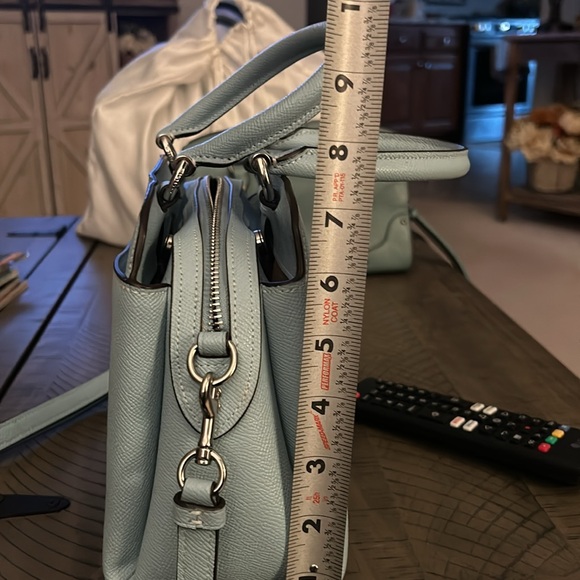 Coach bag - Picture 10 of 11